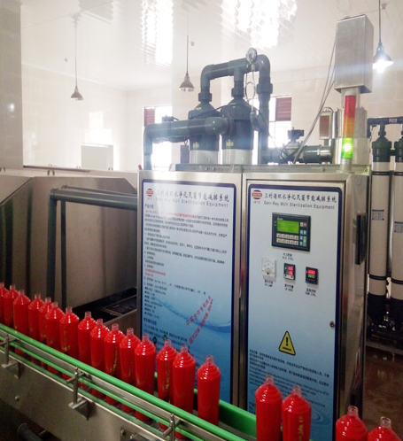 泸州洗瓶水循环设备厂家