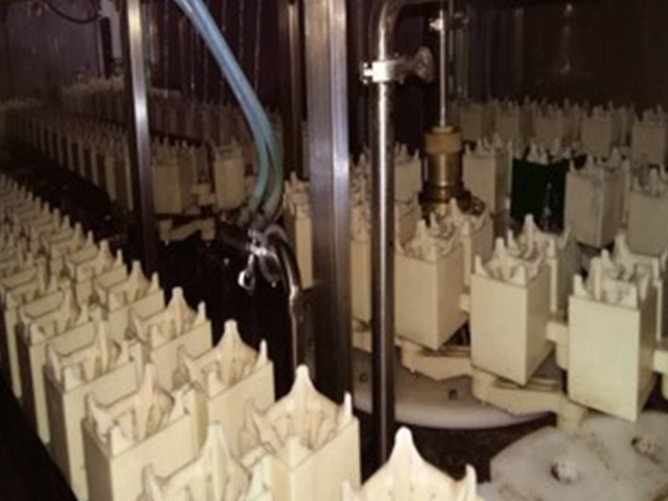 四川洗瓶水循环设备