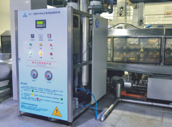 洗瓶水循环净化设备厂家
