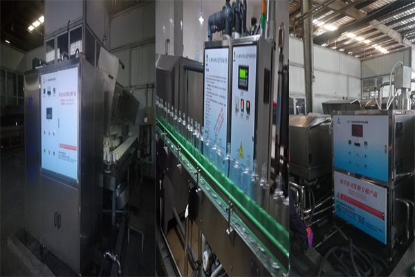 洗瓶水循环设备厂家