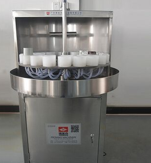 洗瓶机.png 转盘式洗瓶机.png