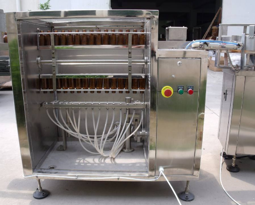 洗瓶机.png 滚筒式洗瓶机.png