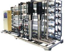 中水处理设备 中水处理设备