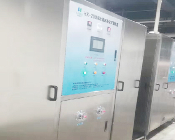 泸州老窖黄舣酒业园区HX-15系列